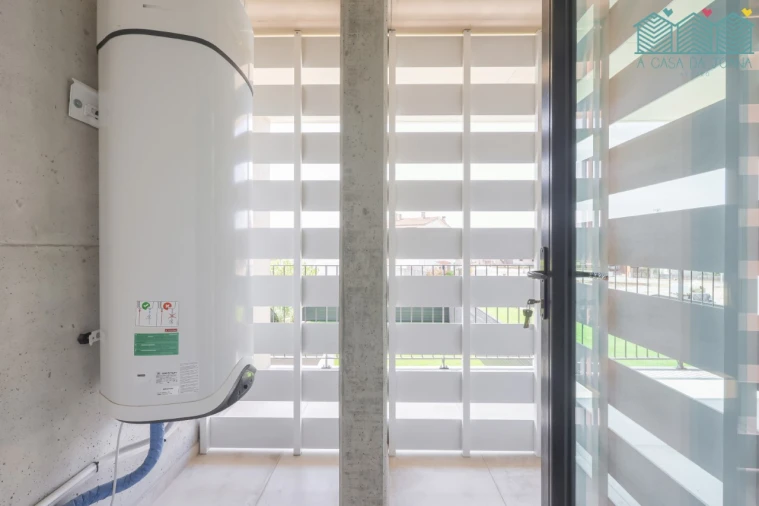 Apartamento T2 para Arrendamento em Gafanha da Nazaré Foto 25