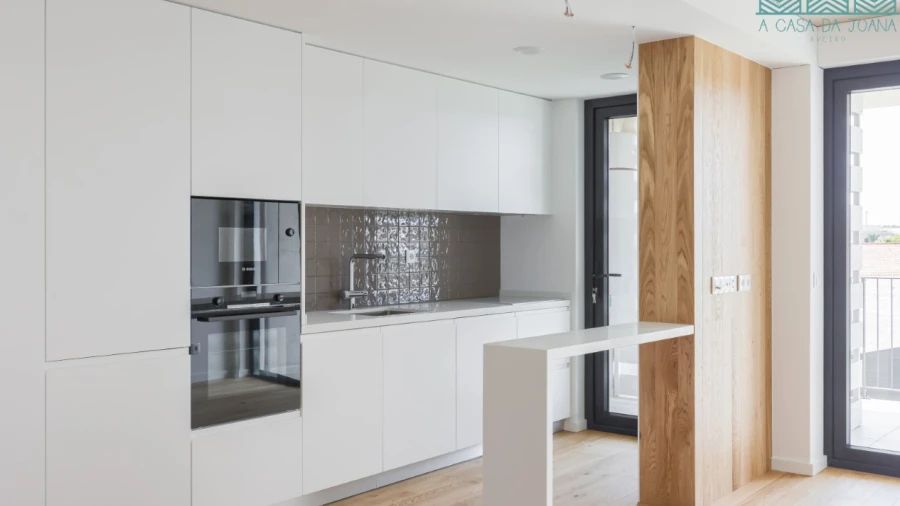 Apartamento T2 para Arrendamento em Gafanha da Nazaré
