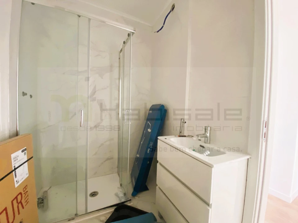 Apartamento T2 para Venda em Cacém e São Marcos Foto 18