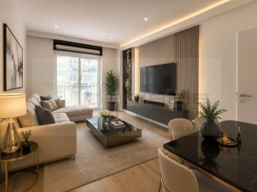 Apartamento T2 para Venda em Cacém e São Marcos