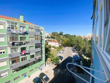Apartamento T2 para Venda em Cacém e São Marcos