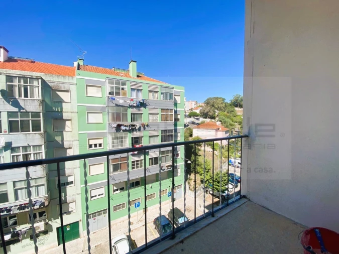 Apartamento T2 para Venda em Cacém e São Marcos Foto 7