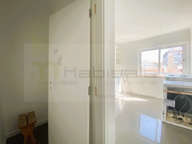 Apartamento T2 para Venda em Cacém e São Marcos Foto 10