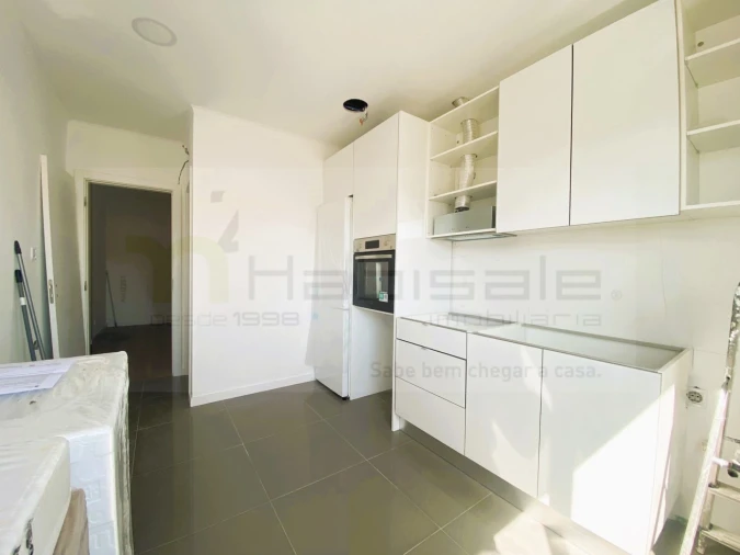 Apartamento T2 para Venda em Cacém e São Marcos Foto 11