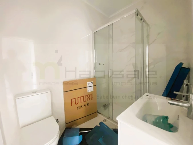 Apartamento T2 para Venda em Cacém e São Marcos Foto 17