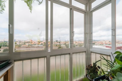 Apartamento T2 para Venda em Algueirão-Mem Martins