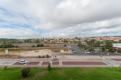 Apartamento T2 para Venda em Algueirão-Mem Martins