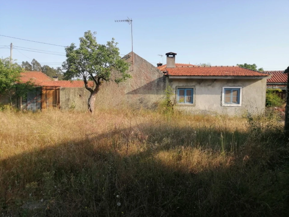 Moradia T3 para Venda em Cadima Foto 2