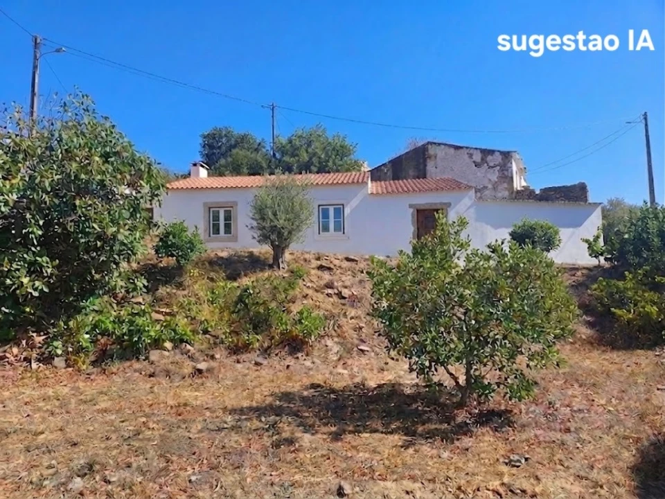 Terreno para Venda em Tavira (Santa Maria e Santiago) Foto 1