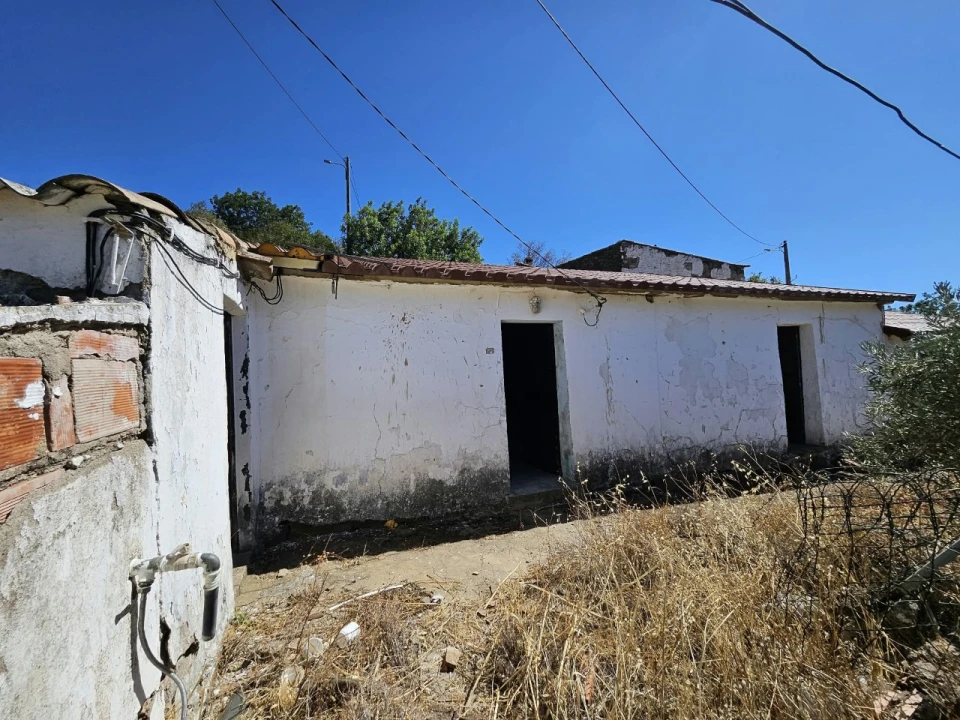 Terreno para Venda em Tavira (Santa Maria e Santiago) Foto 7