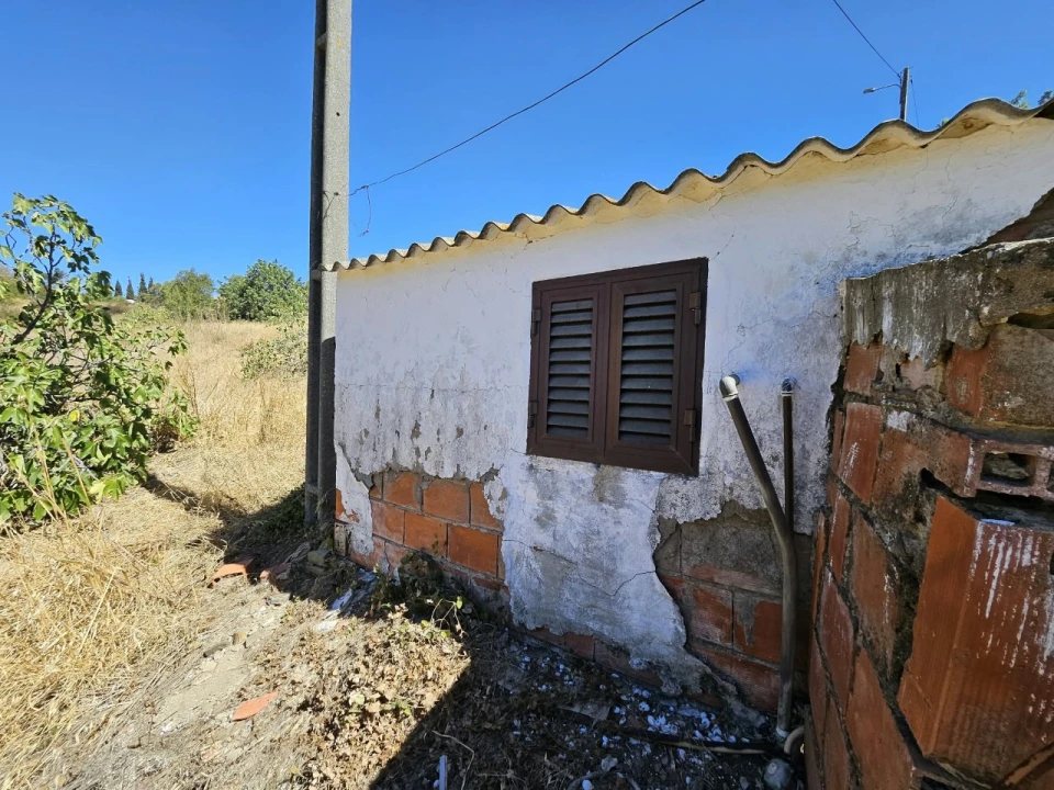 Terreno para Venda em Tavira (Santa Maria e Santiago) Foto 9