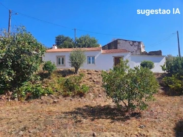 Terreno para Venda em Tavira (Santa Maria e Santiago)
