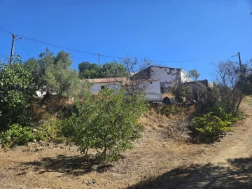 Terreno para Venda em Tavira (Santa Maria e Santiago)