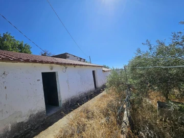 Terreno para Venda em Tavira (Santa Maria e Santiago)