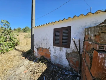 Terreno para Venda em Tavira (Santa Maria e Santiago)