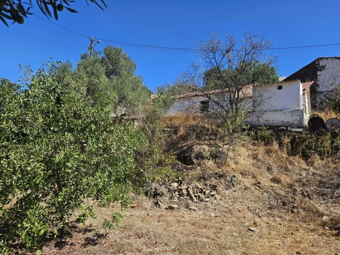 Terreno para Venda em Tavira (Santa Maria e Santiago) Foto 6