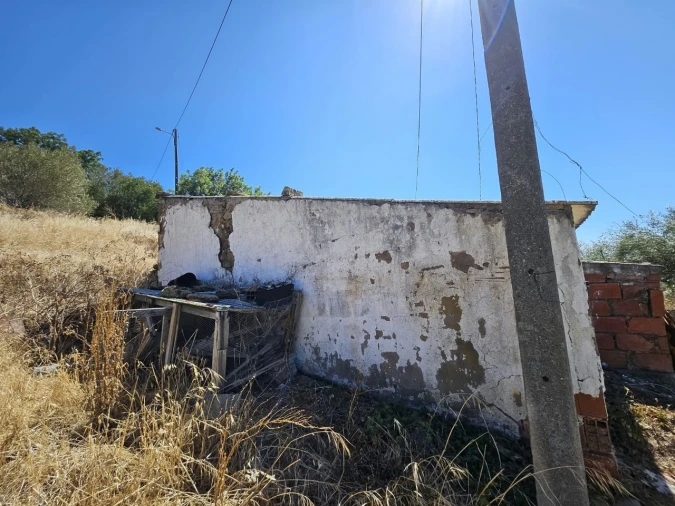 Terreno para Venda em Tavira (Santa Maria e Santiago) Foto 10