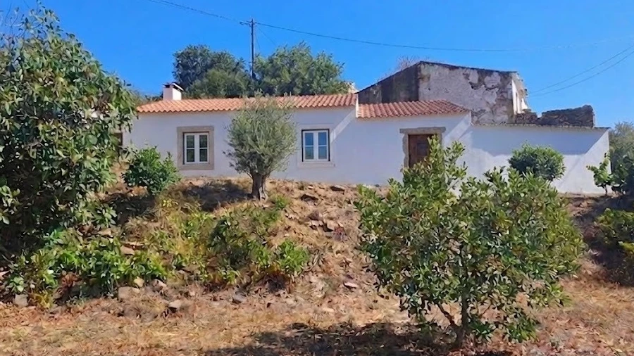 Terreno para Venda em Tavira (Santa Maria e Santiago)