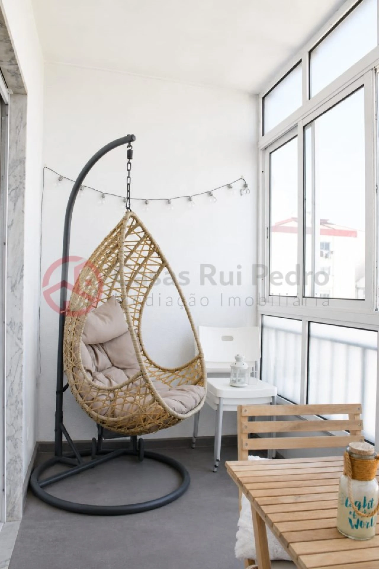 Apartamento T3 para Venda em Amora Foto 12