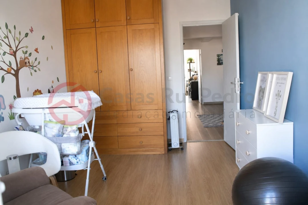 Apartamento T3 para Venda em Amora Foto 22