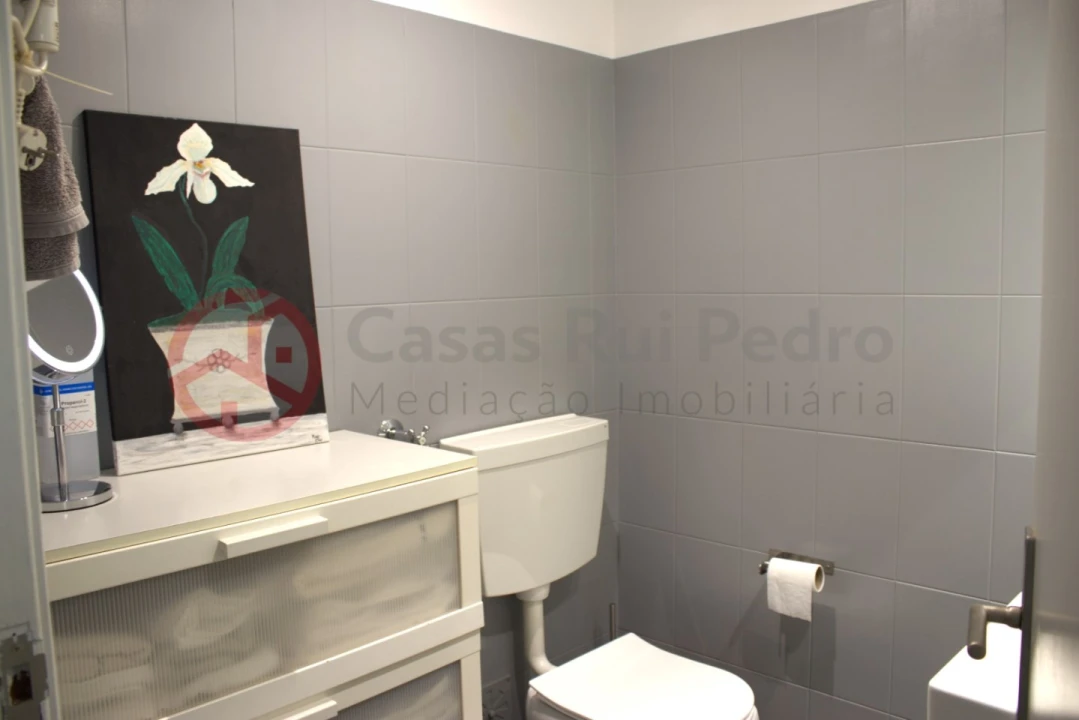 Apartamento T3 para Venda em Amora Foto 25