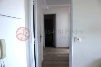Apartamento T3 para Venda em Amora