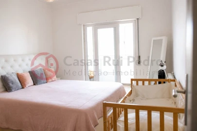 Apartamento T3 para Venda em Amora