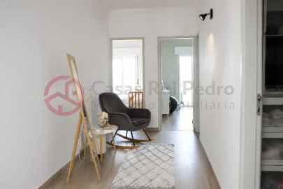 Apartamento T3 para Venda em Amora