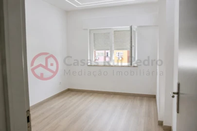 Apartamento T3 para Venda em Amora