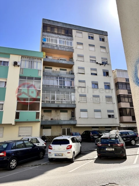 Apartamento T3 para Venda em Amora