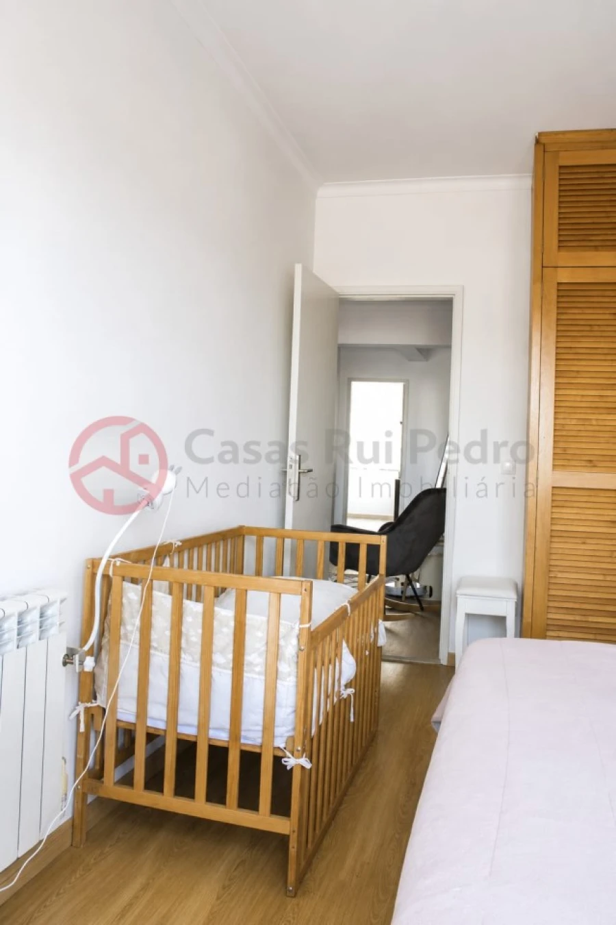Apartamento T3 para Venda em Amora Foto 11