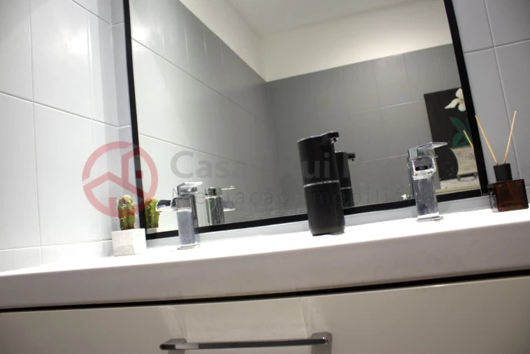 Apartamento T3 para Venda em Amora Foto 20