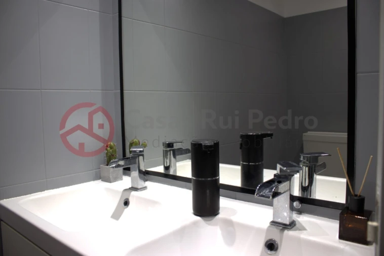 Apartamento T3 para Venda em Amora Foto 21