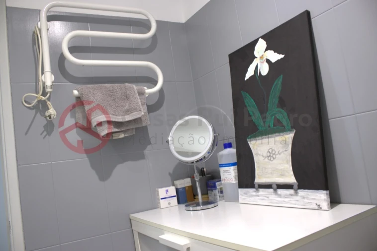 Apartamento T3 para Venda em Amora Foto 26