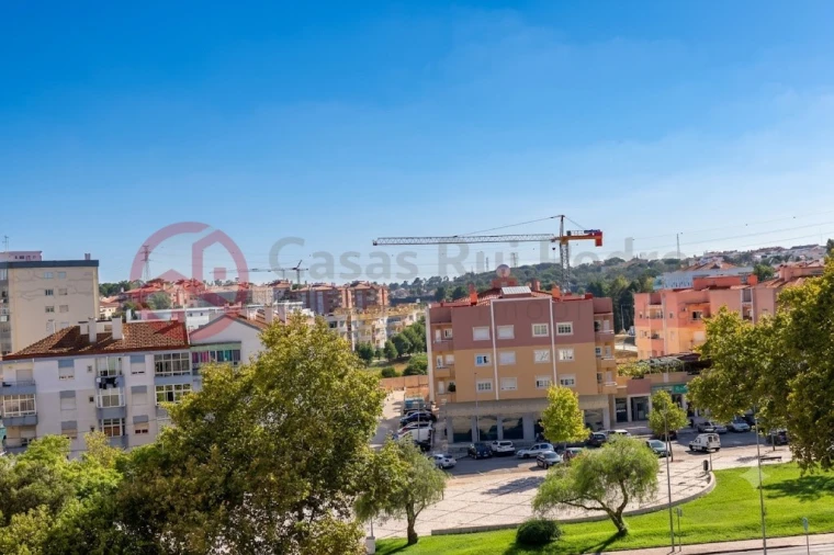 Apartamento T3 para Venda em Amora Foto 28
