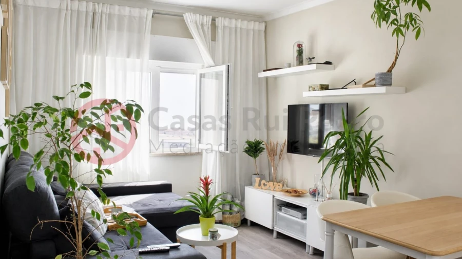 Apartamento T3 para Venda em Amora