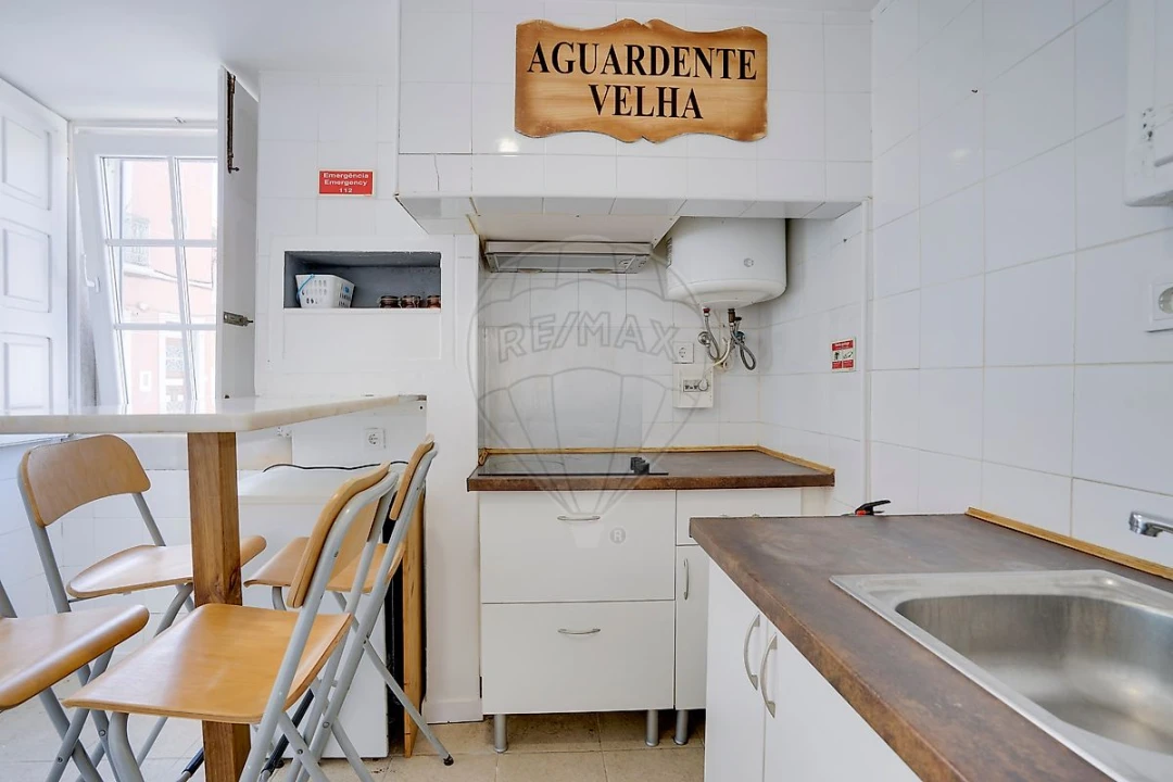 Prédio para Venda em Setubal (São Sebastião) Foto 25