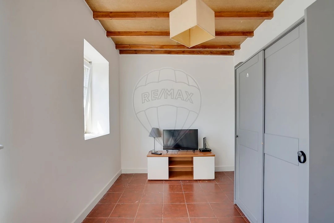 Prédio para Venda em Setubal (São Sebastião) Foto 4
