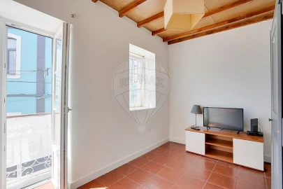 Prédio para Venda em Setubal (São Sebastião)
