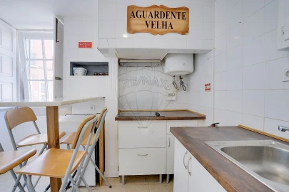 Prédio para Venda em Setubal (São Sebastião)
