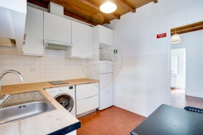 Prédio para Venda em Setubal (São Sebastião)
