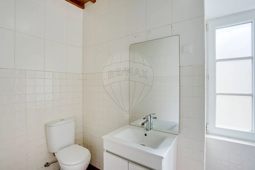 Prédio para Venda em Setubal (São Sebastião) Foto 31