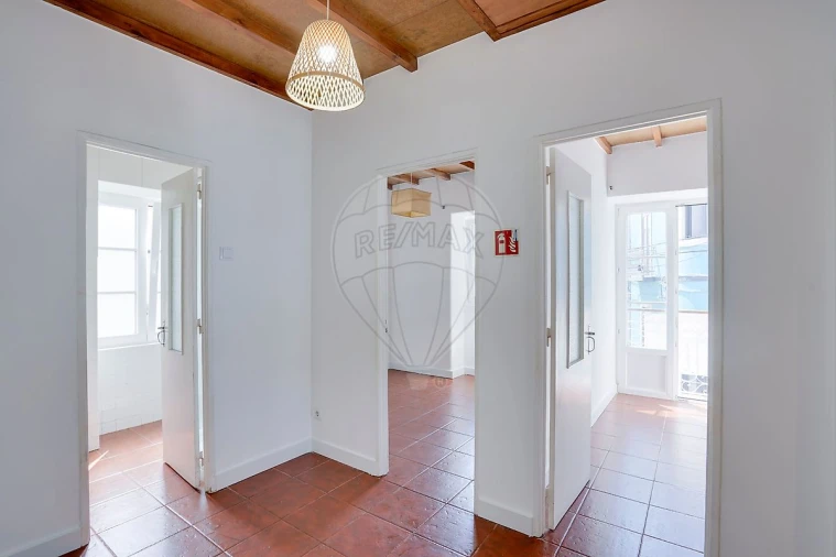 Prédio para Venda em Setubal (São Sebastião) Foto 27