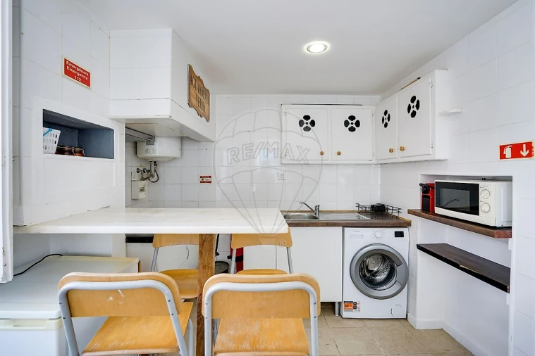 Prédio para Venda em Setubal (São Sebastião) Foto 28