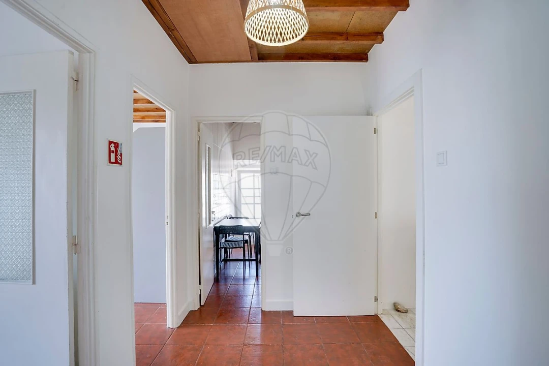 Prédio para Venda em Setubal (São Sebastião) Foto 30