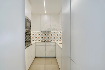 Apartamento T2 para Venda em Santo António