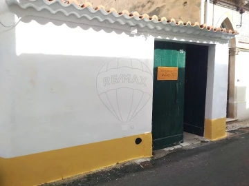 Armazém para Venda em Cartaxo e Vale da Pinta