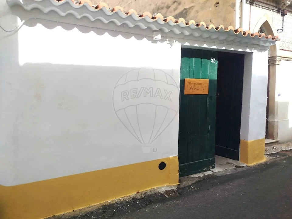 Armazém para Venda em Cartaxo e Vale da Pinta Foto 1