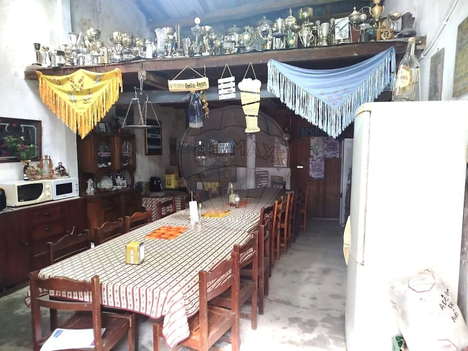 Armazém para Venda em Cartaxo e Vale da Pinta Foto 3