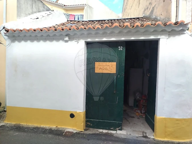 Armazém para Venda em Cartaxo e Vale da Pinta Foto 2